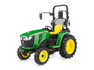 John Deere 3038E