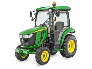 John Deere 3039R