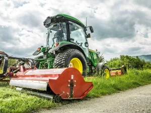 John Deere 4052R