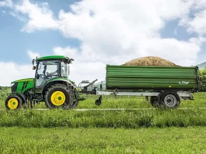 John Deere 4052R