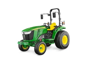 John Deere 4066M