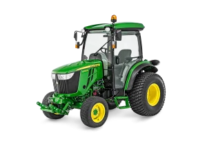 John Deere 4066R