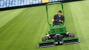 John Deere 2653B PrecisionCut