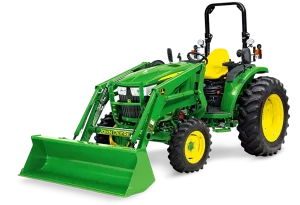 John Deere 4052M