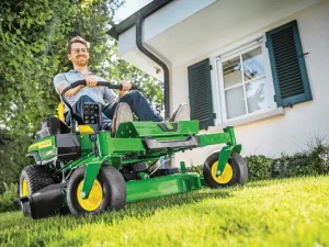 John Deere Z315E