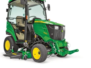 John Deere 1026R