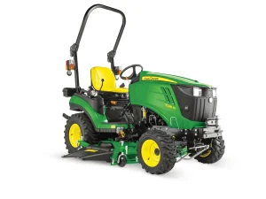 John Deere 1026R