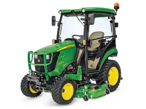 John Deere 2026R