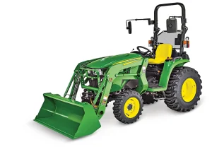 John Deere 3046R