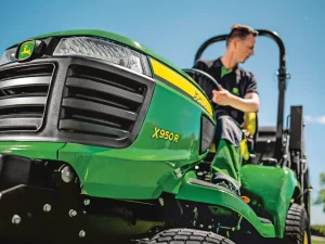 X 950R