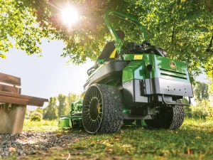 John Deere Z994R