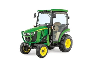 John Deere 2032R