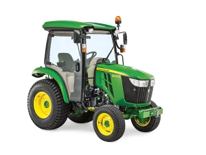 John Deere 3046R