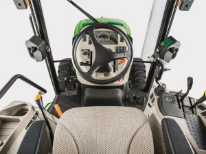 John Deere 4066M