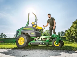 John Deere Z997R