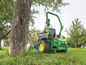 John Deere Z515E