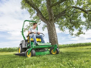 John Deere Z515E