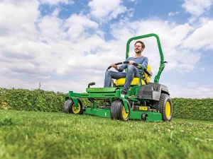 John Deere Z530M