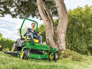 John Deere Z530M