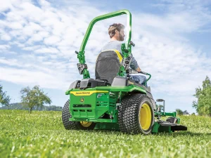 John Deere Z545R
