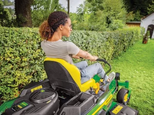 John Deere Z315E