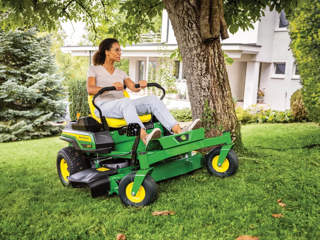 John Deere Z315E