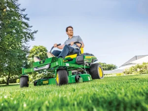 John Deere Z315E