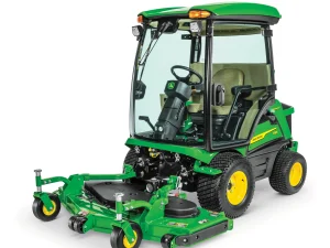 John Deere TerrainCut 1585