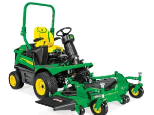 John Deere TerrainCut 1550