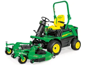 John Deere TerrainCut 1550