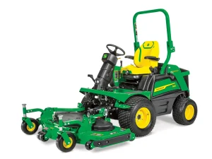 John Deere TerrainCut 1580