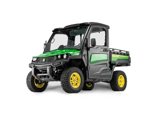 John Deere Gator XUV875M – Dieselový výkon pre profesionálne využitie