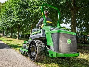John Deere Z997R
