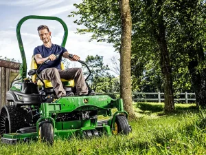 John Deere Z955R
