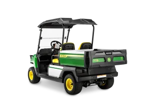 John Deere Gator GS Electric